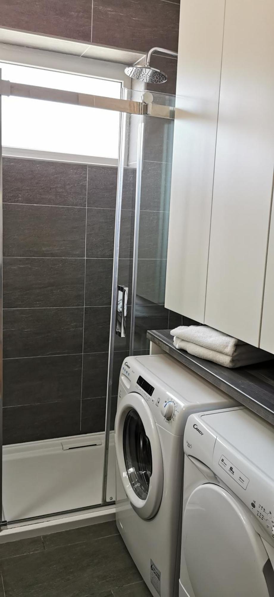 Apartman Wolf Varazdin Bagian luar foto