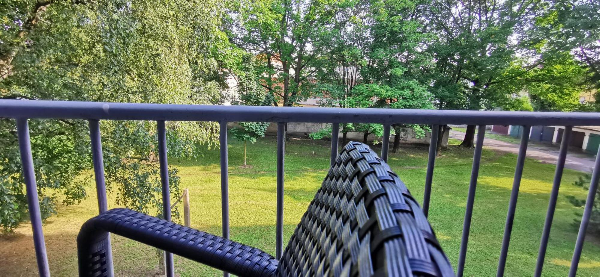 Apartman Wolf Varazdin Bagian luar foto