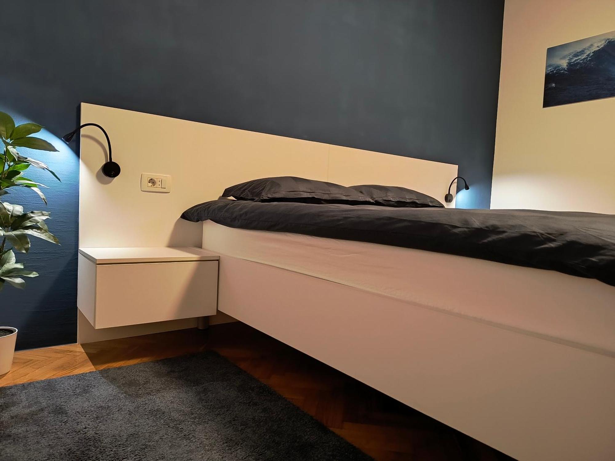 Apartman Wolf Varazdin Bagian luar foto